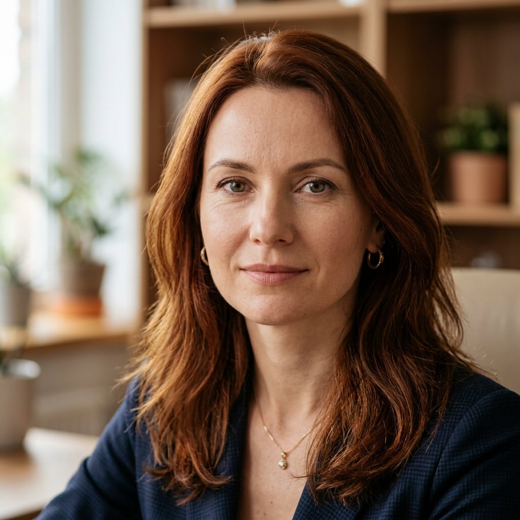 Elena V.